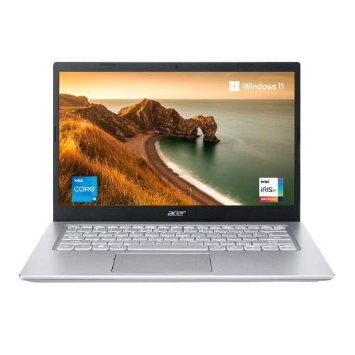 Acer Aspire 5 A514 54 Laptop price in hyderabad, telangana, nellore, vizag, bangalore